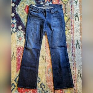 Sz 29 Joe's Jean's bootcut jeans